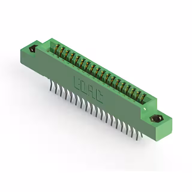 341-036-560-207 EDAC Inc.  Edgeboard Connectors